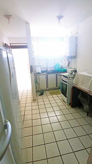 Conheça Cozinha do imóvel - Condomínio Mar Cáspio à venda na Praia de Búzios - Nisia Floresta. - CBAP20017 - 4 Cozinha - 4