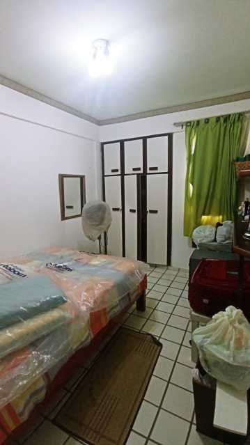 Conheça Quarto02 do imóvel - Condomínio Mar Cáspio à venda na Praia de Búzios - Nisia Floresta. - CBAP20017 - 6 Quarto02 - 6