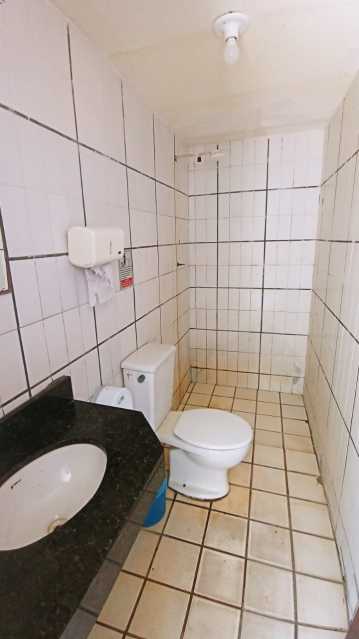 Conheça Bnheiro piscina do imóvel - Condomínio Mar Cáspio à venda na Praia de Búzios - Nisia Floresta. - CBAP20017 - 8 Bnheiro piscina - 8
