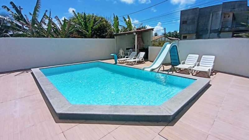 Conheça Piscina01 do imóvel - Condomínio Mar Cáspio à venda na Praia de Búzios - Nisia Floresta. - CBAP20017 - 9 Piscina01 - 9