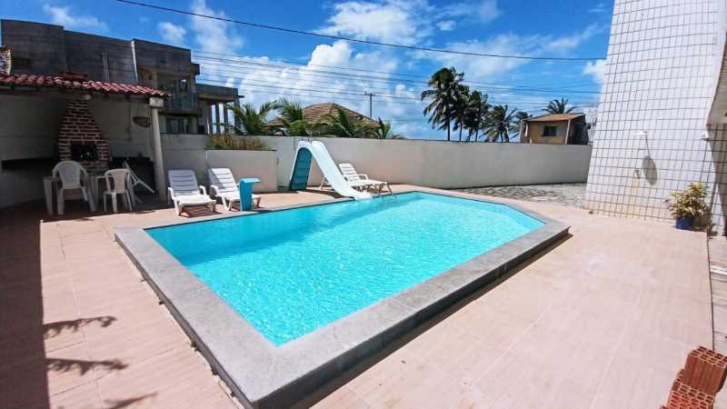 Conheça Piscina02 do imóvel - Condomínio Mar Cáspio à venda na Praia de Búzios - Nisia Floresta. - CBAP20017 - 10 Piscina02 - 10