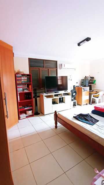 Conheça IMG-20230529-WA0035 do imóvel - Casa 570m² à venda em Capim Macio. - CBCA70001 - 5 IMG-20230529-WA0035 - 5