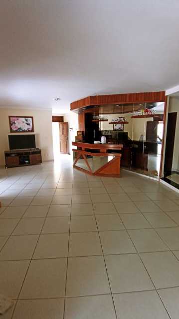 Conheça IMG-20230529-WA0037 do imóvel - Casa 570m² à venda em Capim Macio. - CBCA70001 - 7 IMG-20230529-WA0037 - 7