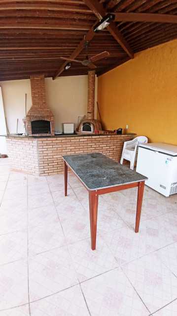 Conheça IMG-20230529-WA0041 do imóvel - Casa 570m² à venda em Capim Macio. - CBCA70001 - 11 IMG-20230529-WA0041 - 11