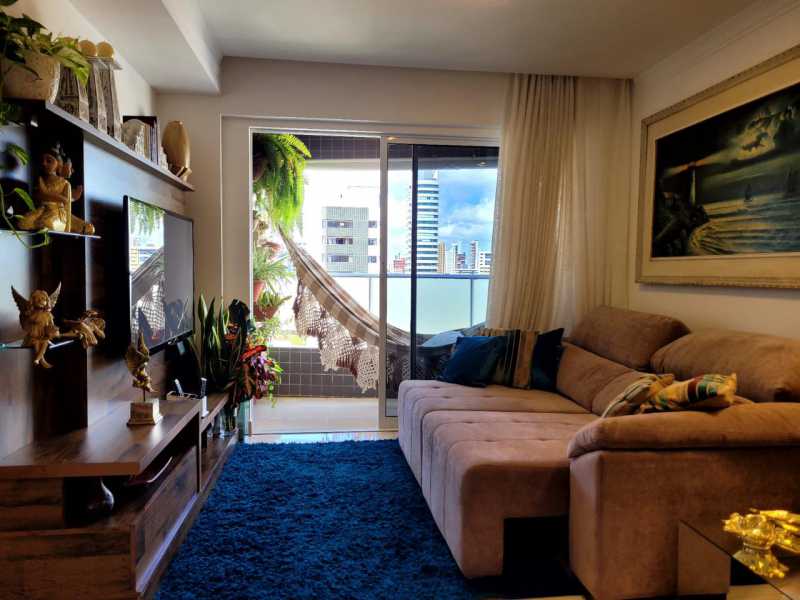 Conheça WhatsApp Image 2023-09-18 at 0 do imóvel - Apartamento 3 quartos à venda Tirol, Natal - R$ 650.000 - CBAP30007 - 4 WhatsApp Image 2023-09-18 at 0 - 4