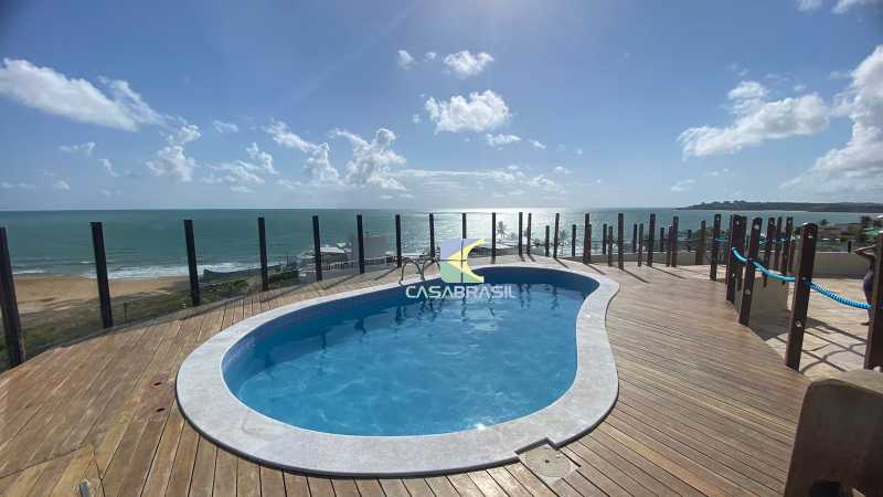 Conheça B do imóvel - Flat Mobiliado à venda em Cotovelo, RN - 65m² - CBFL20003 - 1 B - 1