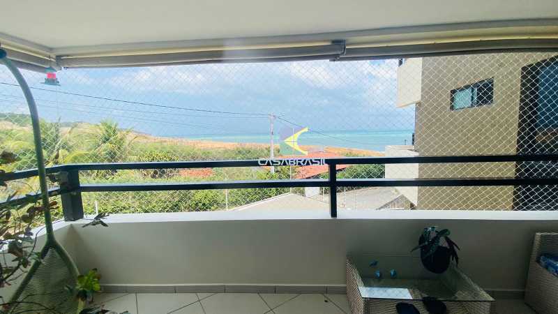Conheça 1 do imóvel - Flat Mobiliado à venda em Cotovelo, RN - 65m² - CBFL20003 - 3 1 - 3