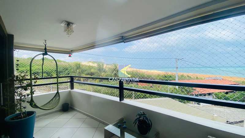 Conheça 3 do imóvel - Flat Mobiliado à venda em Cotovelo, RN - 65m² - CBFL20003 - 4 3 - 4