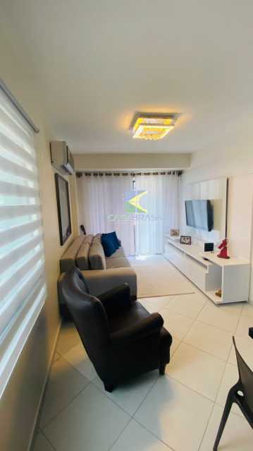 Conheça 6 do imóvel - Flat Mobiliado à venda em Cotovelo, RN - 65m² - CBFL20003 - 6 6 - 6