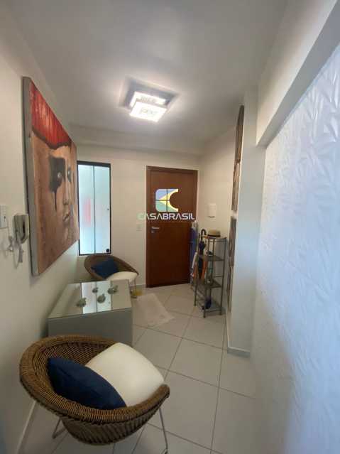 Conheça 7 do imóvel - Flat Mobiliado à venda em Cotovelo, RN - 65m² - CBFL20003 - 7 7 - 7