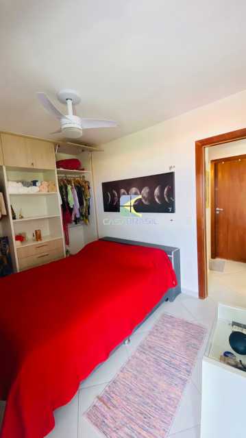 Conheça 12 do imóvel - Flat Mobiliado à venda em Cotovelo, RN - 65m² - CBFL20003 - 11 12 - 11