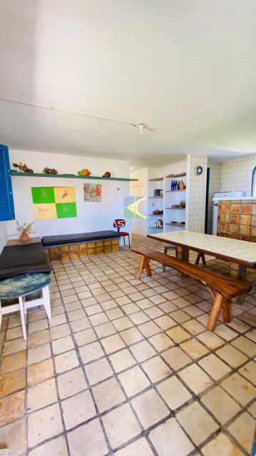 Conheça IMG-20240325-WA0019 do imóvel - Casa 3 quartos à venda Barra de Tabatinga, Nísia Floresta - R$ 350.000 - CBCA30001 - 5 IMG-20240325-WA0019 - 5