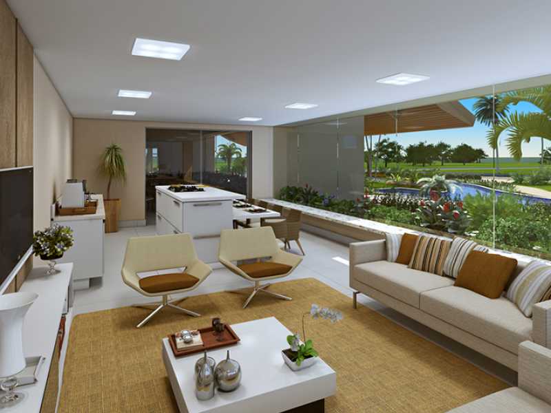 Conheça villaflor002 do imóvel - Terreno Multifamiliar à venda Cotovelo (Distrito Litoral), Parnamirim - R$ 210.000 - CBMF00002 - 6 villaflor002 - 6