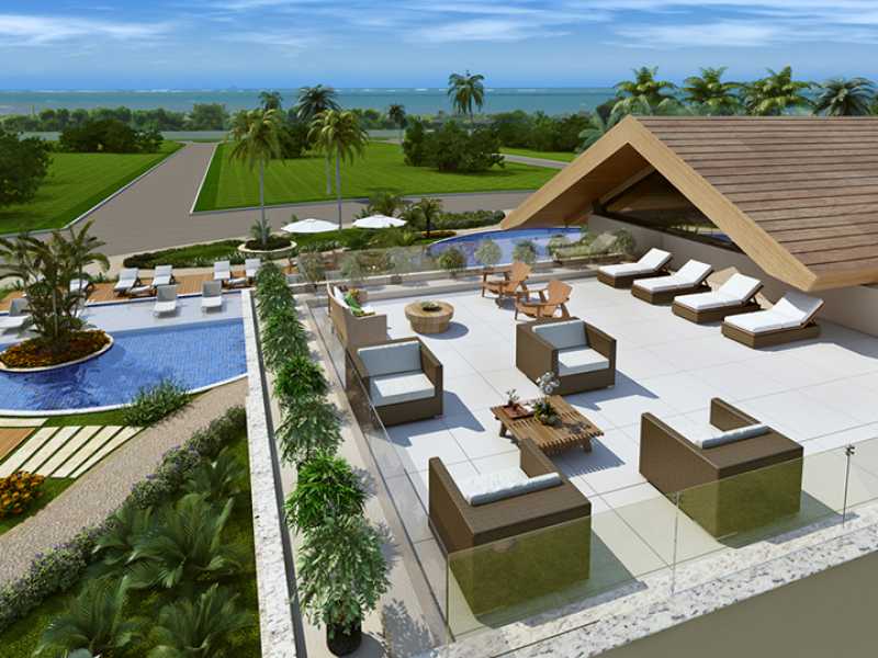 Conheça villaflor004 do imóvel - Terreno Multifamiliar à venda Cotovelo (Distrito Litoral), Parnamirim - R$ 210.000 - CBMF00002 - 4 villaflor004 - 4