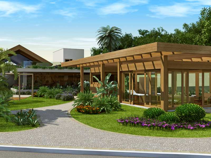 Conheça villaflor0005 do imóvel - Terreno Multifamiliar à venda Cotovelo (Distrito Litoral), Parnamirim - R$ 210.000 - CBMF00002 - 2 villaflor0005 - 2
