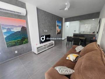 3 quartos com 2 suítes reformado - DNAP30004