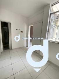 Imperdível - Apartamento à venda Rua Silva Castro, Copacabana, Rio de Janeiro - R$ 460.000 - DNAP10007