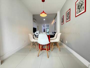 Prédio 100m² à venda Copacabana, Rio de Janeiro - R$ 1.250.000 - DNPR10001