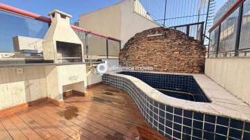 Cobertura 4 quartos à venda Leblon, Rio de Janeiro - R$ 6.850.000 - DNCO40004