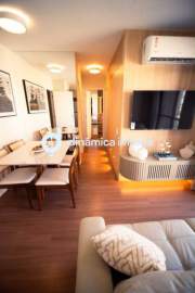Apartamento de luxo - DNAP20006