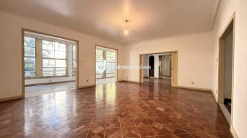 Apartamento à venda Leblon - 3 quartos - DNAP30011