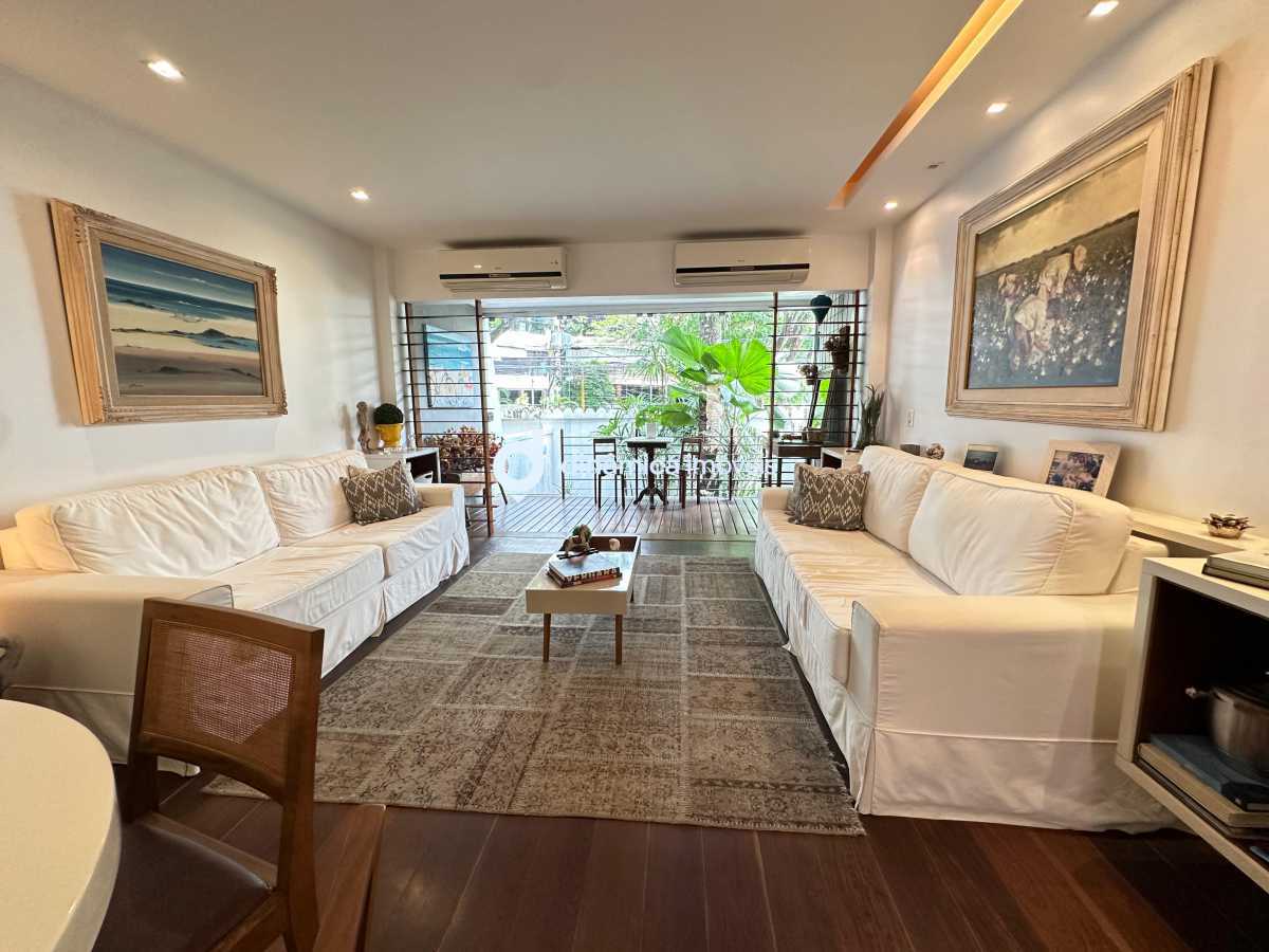 Conheça B10 do imóvel - Casa em Condomínio 3 quartos à venda Barra da Tijuca, Rio de Janeiro - R$ 2.600.000 - DNCN30001 - 2 B10 - 2