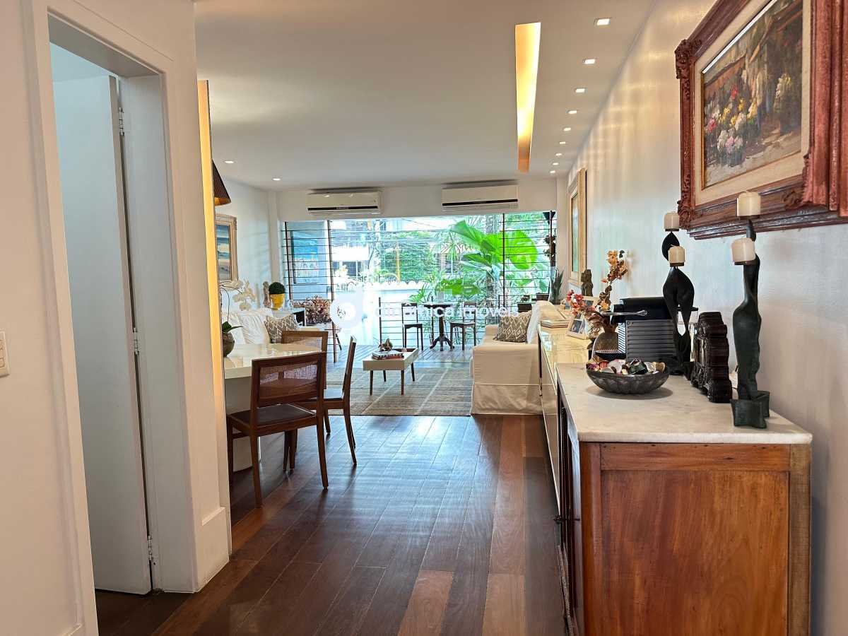 Conheça B4 do imóvel - Casa em Condomínio 3 quartos à venda Barra da Tijuca, Rio de Janeiro - R$ 2.600.000 - DNCN30001 - 3 B4 - 3