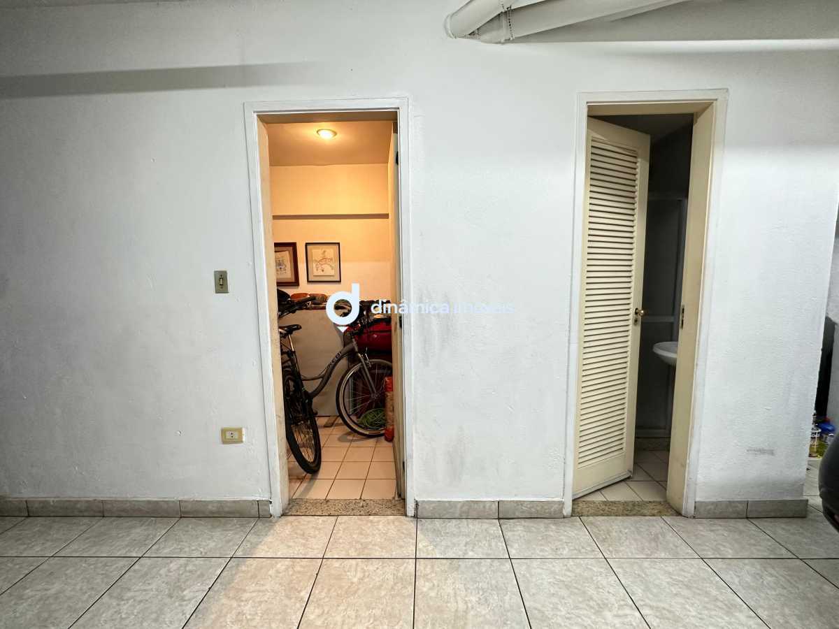 Conheça B26 do imóvel - Casa em Condomínio 3 quartos à venda Barra da Tijuca, Rio de Janeiro - R$ 2.600.000 - DNCN30001 - 5 B26 - 5