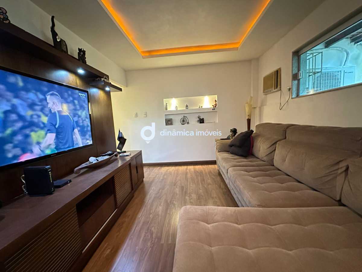 Conheça B35 do imóvel - Casa em Condomínio 3 quartos à venda Barra da Tijuca, Rio de Janeiro - R$ 2.600.000 - DNCN30001 - 6 B35 - 6