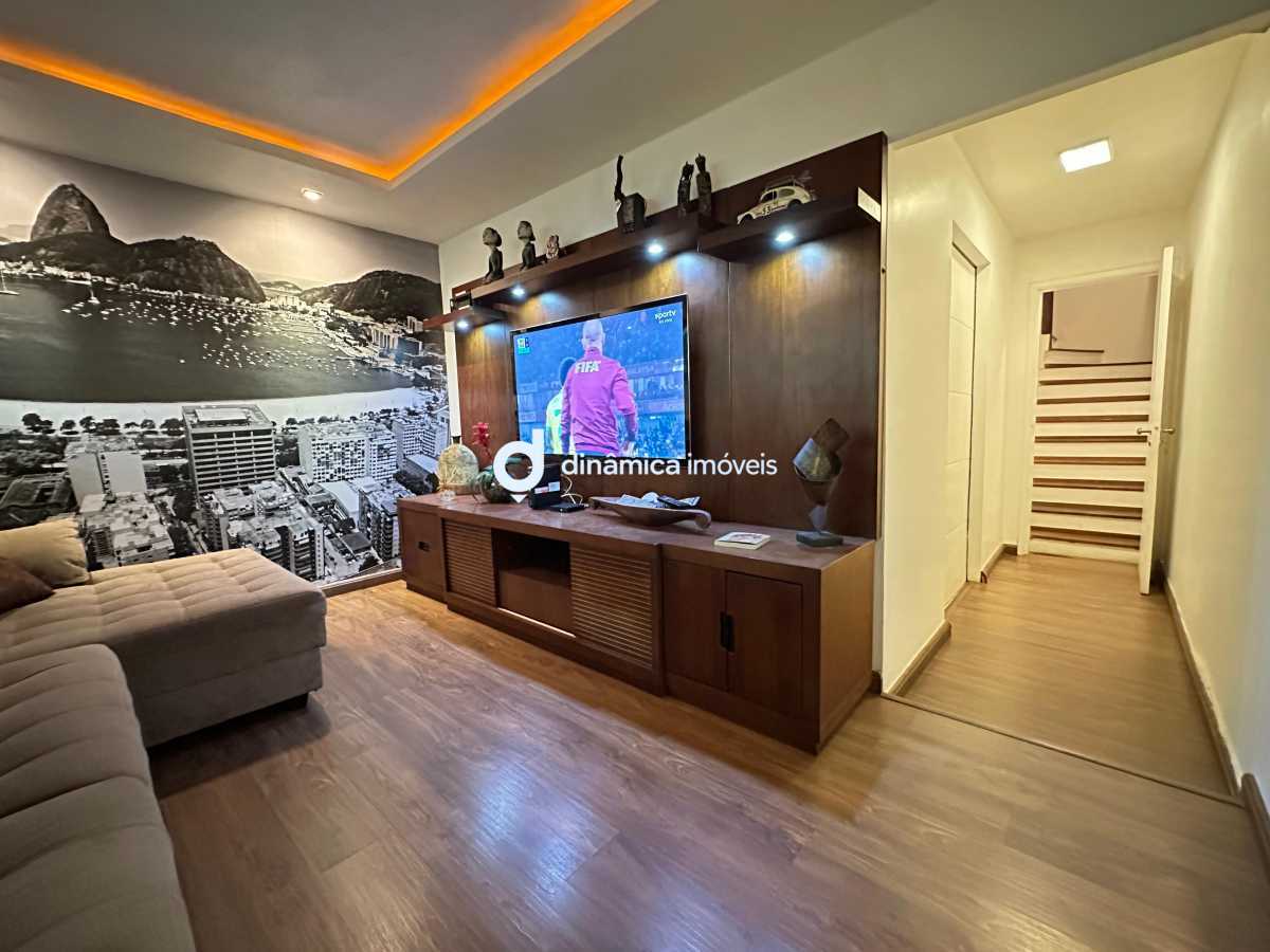 Conheça B36 do imóvel - Casa em Condomínio 3 quartos à venda Barra da Tijuca, Rio de Janeiro - R$ 2.600.000 - DNCN30001 - 7 B36 - 7