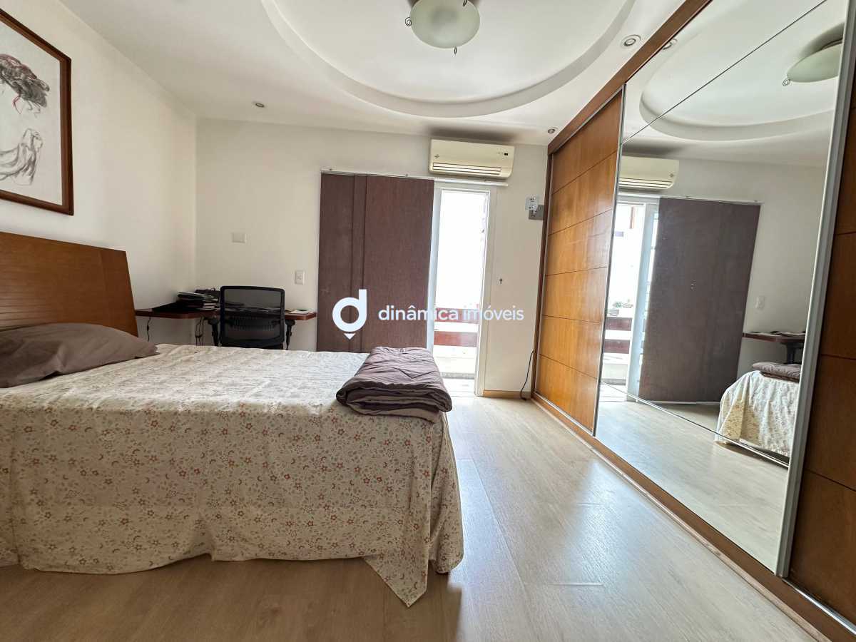 Conheça B40 do imóvel - Casa em Condomínio 3 quartos à venda Barra da Tijuca, Rio de Janeiro - R$ 2.600.000 - DNCN30001 - 8 B40 - 8