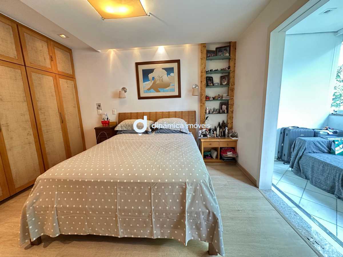 Conheça B48 do imóvel - Casa em Condomínio 3 quartos à venda Barra da Tijuca, Rio de Janeiro - R$ 2.600.000 - DNCN30001 - 10 B48 - 10