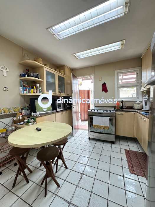 Conheça B16 do imóvel - Casa em Condomínio 3 quartos à venda Barra da Tijuca, Rio de Janeiro - R$ 2.600.000 - DNCN30001 - 14 B16 - 14