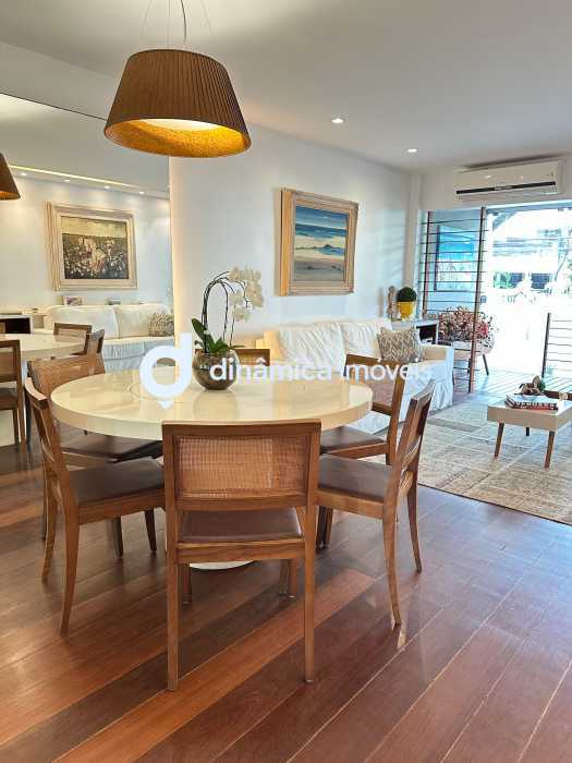 Conheça B6 do imóvel - Casa em Condomínio 3 quartos à venda Barra da Tijuca, Rio de Janeiro - R$ 2.600.000 - DNCN30001 - 15 B6 - 15