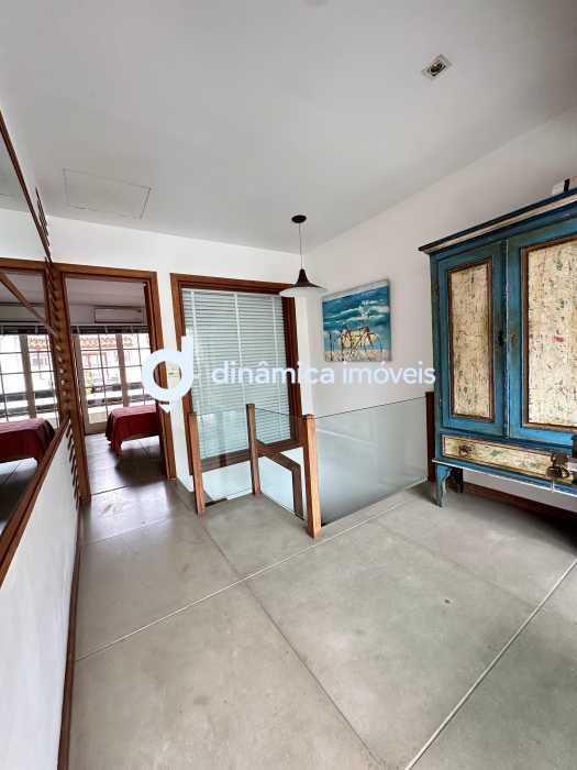 Conheça B64 do imóvel - Casa em Condomínio 3 quartos à venda Barra da Tijuca, Rio de Janeiro - R$ 2.600.000 - DNCN30001 - 18 B64 - 18