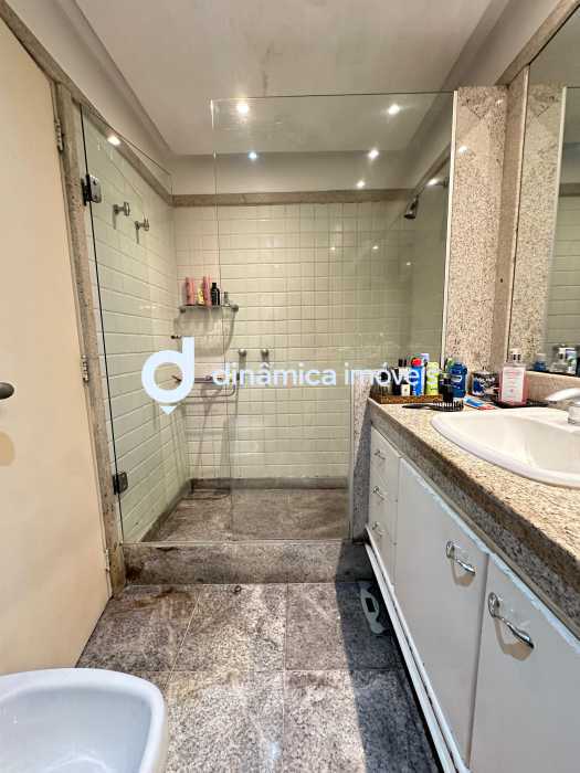 Conheça b67 do imóvel - Casa em Condomínio 3 quartos à venda Barra da Tijuca, Rio de Janeiro - R$ 2.600.000 - DNCN30001 - 19 b67 - 19