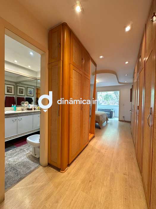 Conheça b68 do imóvel - Casa em Condomínio 3 quartos à venda Barra da Tijuca, Rio de Janeiro - R$ 2.600.000 - DNCN30001 - 20 b68 - 20
