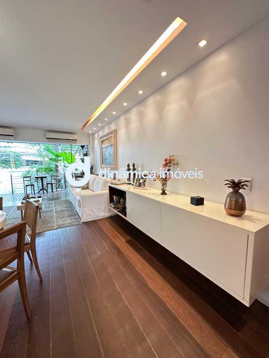 Conheça B7 do imóvel - Casa em Condomínio 3 quartos à venda Barra da Tijuca, Rio de Janeiro - R$ 2.600.000 - DNCN30001 - 21 B7 - 21