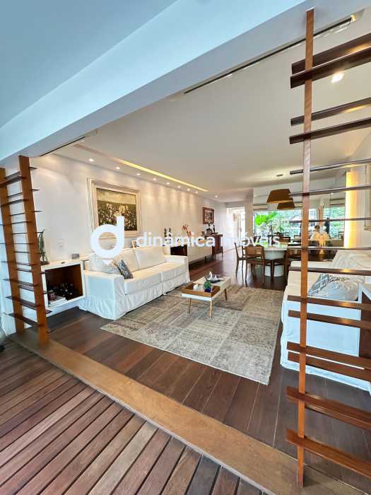 Conheça B13 do imóvel - Casa em Condomínio 3 quartos à venda Barra da Tijuca, Rio de Janeiro - R$ 2.600.000 - DNCN30001 - 24 B13 - 24