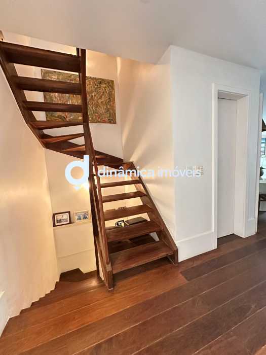 Conheça B21 do imóvel - Casa em Condomínio 3 quartos à venda Barra da Tijuca, Rio de Janeiro - R$ 2.600.000 - DNCN30001 - 25 B21 - 25