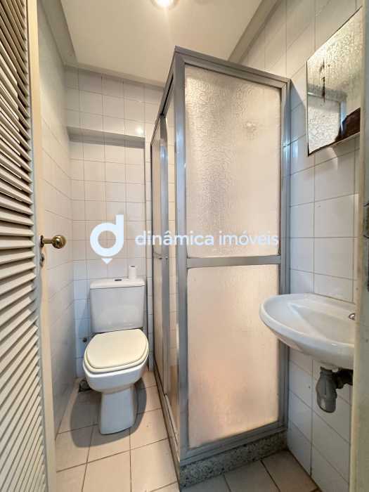Conheça B27 do imóvel - Casa em Condomínio 3 quartos à venda Barra da Tijuca, Rio de Janeiro - R$ 2.600.000 - DNCN30001 - 26 B27 - 26