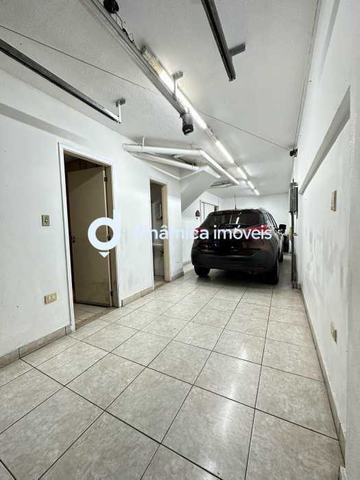 Conheça B28 do imóvel - Casa em Condomínio 3 quartos à venda Barra da Tijuca, Rio de Janeiro - R$ 2.600.000 - DNCN30001 - 27 B28 - 27