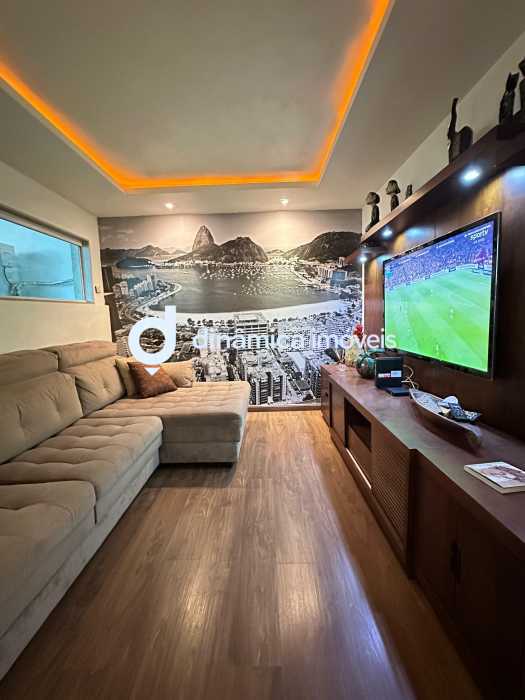 Conheça B33 do imóvel - Casa em Condomínio 3 quartos à venda Barra da Tijuca, Rio de Janeiro - R$ 2.600.000 - DNCN30001 - 28 B33 - 28