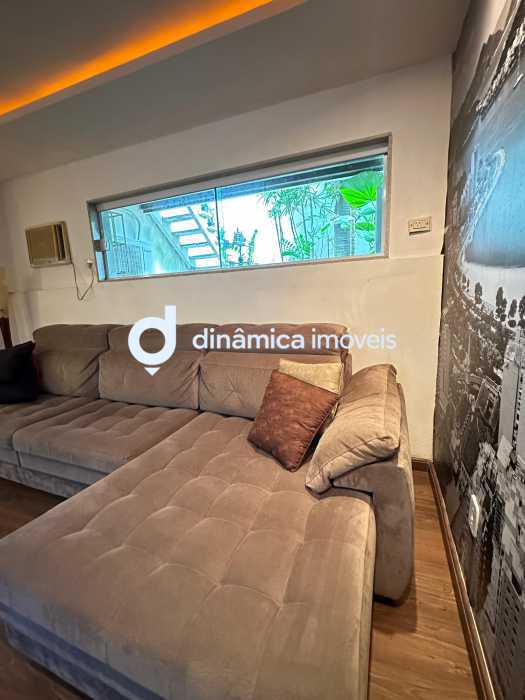 Conheça B34 do imóvel - Casa em Condomínio 3 quartos à venda Barra da Tijuca, Rio de Janeiro - R$ 2.600.000 - DNCN30001 - 29 B34 - 29