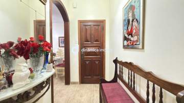 Paula Freitas Apartemento a venda - DNAP30015