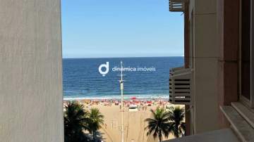 Imperdível - Apartamento Atlantica - DNAP20009