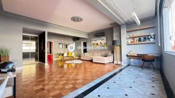 Apartamento : Padrão / Residencial / Copacabana - DNAP30016