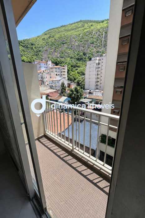 Conheça WhatsApp Image 2026-07-23 at 1 do imóvel - Apartamento 3 quartos à venda Copacabana, Rio de Janeiro - R$ 1.280.000 - DNAP30017 - 2 WhatsApp Image 2026-07-23 at 1 - 2