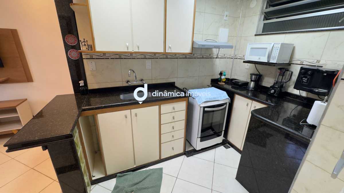 Conheça 6. do imóvel - Sala quarto reformado - DNAP10004 - 14 6. - 14