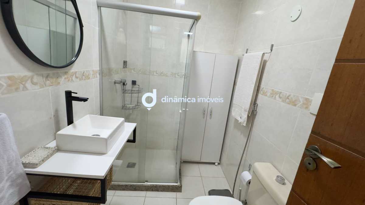 Conheça 7. do imóvel - Sala quarto reformado - DNAP10004 - 27 7. - 27